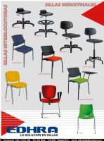 SILLAS INTERLOCUTORAS 